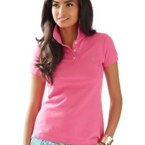 Lilly Pulitzer | Island Polo in Pink